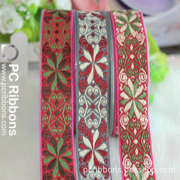 Novelty Jacquard Ribbon